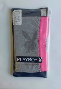 PLAYBOY ローライズボクサー (L)