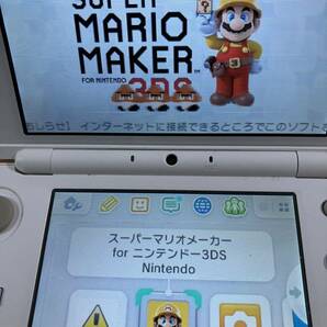 3DS 4点セット シアトリズム ドラクエ ドラゴンクエスト パズドラ モンスト マリオメーカー マリオ ニンテンドーソフト の画像4