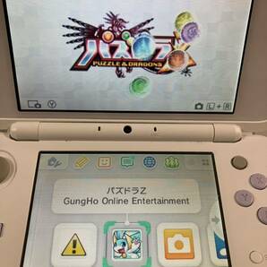 3DS 4点セット シアトリズム ドラクエ ドラゴンクエスト パズドラ モンスト マリオメーカー マリオ ニンテンドーソフト の画像7