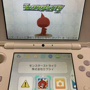 3DS 4点セット シアトリズム ドラクエ ドラゴンクエスト パズドラ モンスト マリオメーカー マリオ ニンテンドーソフト の画像6