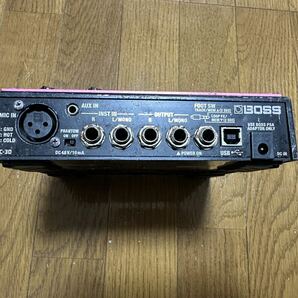 BOSS RC-30 エフェクター ボス ルーパー loopの画像2