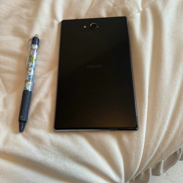 AQUOS pad SH-05G