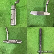 豪華必見★テーラーメイド RBZ SL等★ 男性用ゴルフクラブセット アディダス製キャディバッグ付_画像9