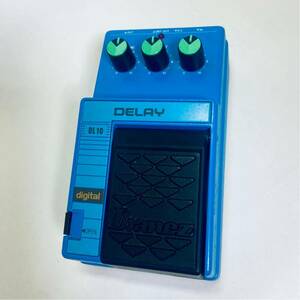 Ibanez DL10 DELAY 日本製 ヴィンテージ 美品