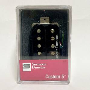 Seymour Duncan SH-14 Custom 5 セイモアダンカン の画像3