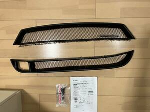 Swiftスポーツ　ZC33S　モンスタースポーツ　スポーツGrille　アッパーロアset