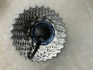 SHIMANO シマノ ULTEGRA CS-R8000 11-28T 11S