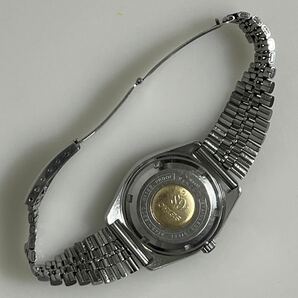 SEIKO GS 6145-8000 グランドセイコー 自動巻き メンズ 腕時計 の画像5