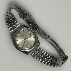 SEIKO GS 6145-8000 グランドセイコー 自動巻き メンズ 腕時計 の画像2