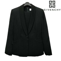 HI FORMAL by GIVENCHY / ジバンシィ レディース ブラックフォーマル 2点セット 10サイズAB体 フォーマル服 I-3708_画像1