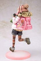 ☆新品未開封 ゆるキャン△ 各務原なでしこ 1/7スケール 塗装済み完成品フィギュア_画像4