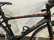 GIANT ジャイアント TCR ADUANCED ULTEGRA XSサイズ ロードバイク 2018年モデル フルカーボン Liv アルテグラ多数搭載！_画像5