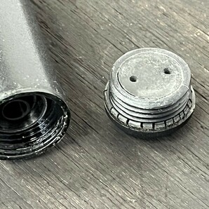 【未使用に近い極美品】 シマノ SHIMANO HYPERLOOP 磯鳴 1-450 CODE No 21974の画像3