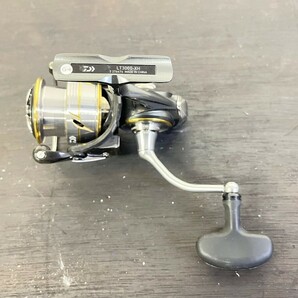 【未使用に近い極美品】 DAIWA リール LUVIAS LT3000-XH ダイワ ルビアスの画像7