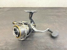 【未使用に近い極美品】 DAIWA リール LUVIAS LT3000-XH ダイワ ルビアス_画像1