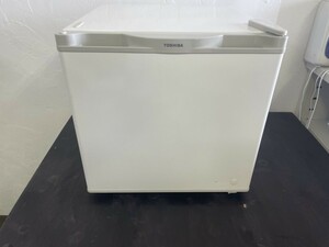 動作確認済み TOSHIBA 東芝 GRHB30GA 冷蔵庫 2018年製 右開きタイプ 1ドア 27L (3)