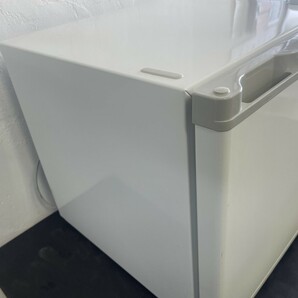 動作確認済み TOSHIBA 東芝 GRHB30GA 冷蔵庫 2018年製 右開きタイプ 1ドア 27L (3)の画像4