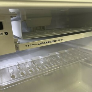 動作確認済み TOSHIBA 東芝 GRHB30GA 冷蔵庫 2018年製 右開きタイプ 1ドア 27L (2)の画像8