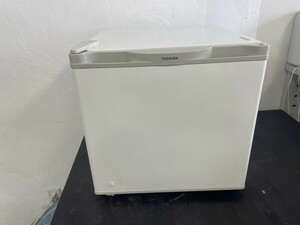 動作確認済み TOSHIBA 東芝 GRHB30GA 冷蔵庫 2018年製 右開きタイプ 1ドア 27L (6)