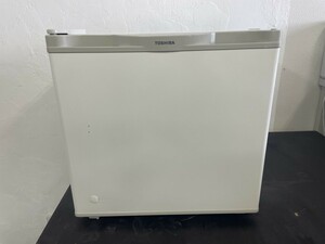 動作確認済み TOSHIBA 東芝 GRHB30GAL-W 冷蔵庫 2018年製 左開きタイプ 1ドア 27L (6)