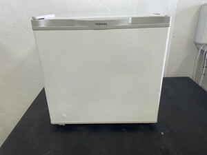 動作確認済み TOSHIBA 東芝 GRHB30GAL-W 冷蔵庫 2018年製 左開きタイプ 1ドア 27L (1)