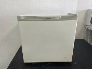 動作確認済み TOSHIBA 東芝 GRHB30GA 冷蔵庫 2018年製 右開きタイプ 1ドア 27L (9)