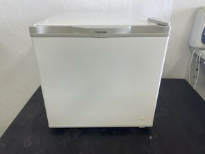 動作確認済み TOSHIBA 東芝 GRHB30GA 冷蔵庫 2018年製 右開きタイプ 1ドア 27L (5)