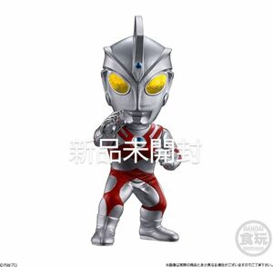 CONVERGE MOTION ウルトラマン９ ウルトラマンＡ コンバージ モーション【新品未開封】