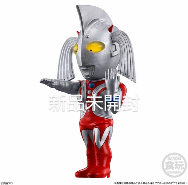 CONVERGE MOTION ウルトラマン９ ウルトラの母 コンバージ モーション【新品未開封】