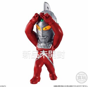 CONVERGE MOTION ウルトラマン８ ウルトラセブン(ポーズＢ) コンバージ モーション【新品未開封】