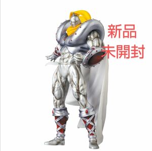 メディコム・トイ ウルトラディテールフィギュア シルバーマン フィギュア UDF【新品未開封】②