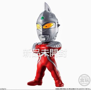 CONVERGE MOTION ウルトラマン８ ウルトラセブン(ポーズＣ) コンバージ モーション【新品未開封】