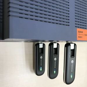 ☆第一興商BBモバイル通信ルーター、通信モジュールセット 3台まとめ売り☆の画像3