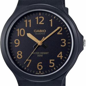 腕時計　CASIO