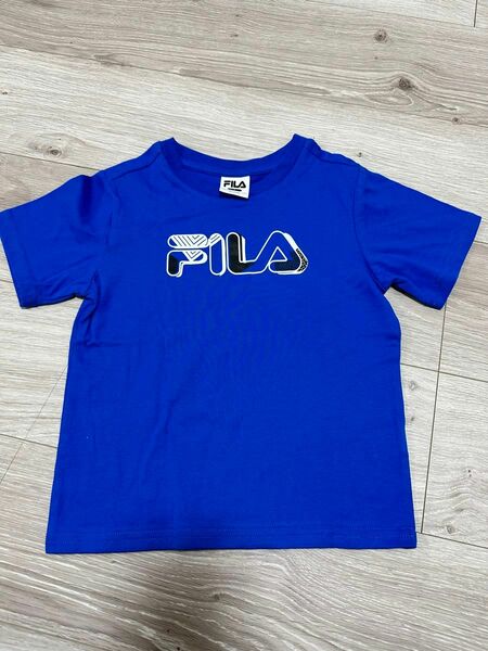 フィラ　FILA Tシャツ　110新品