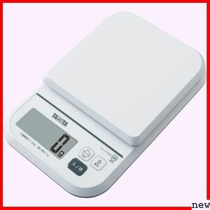 tanita. is .. calorie . is ...WH KJ-210M wide te cooking measuring kitchen cooking scale 180