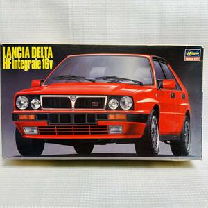  Lancia Delta HF Integrale 16V