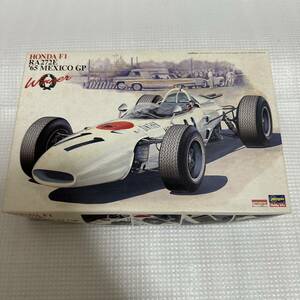 2点セット ホンダF1 '65メキシコ優勝車プラモデル1/24未組立品、VOLKSWAGEN BEETIE TYPE 1(1966) CAL LOOK 1:24 