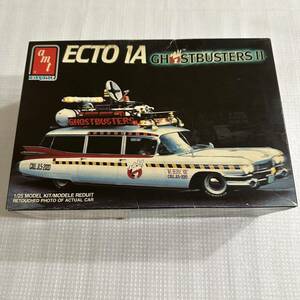 ECTO1A ゴーストバスターズII