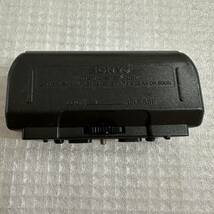 【ＳＯＮＹ】ＥＢＰ－ＭＺＲ4　ＭＤウォークマン用電池ケース　動作品_画像1