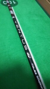 ☆VENTUS TR RED　FW / ベンタスTRレッド 6X フェアウェイウッド用 　テーラーメイドスリーブ付☆