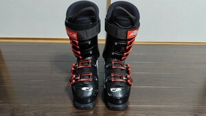 ノルディカ DOBERMANN GP70 23.0〜23.5cm中古！！