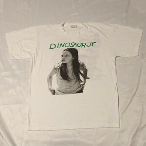 USA製 Dinosaur Jr ダイナソーJr TEE NIRVANA Trainspotting Forrest Gump Home Alone HIPHOP Nine Inch Nails Rage Against the Machine