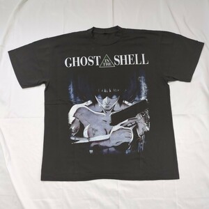 攻殻機動隊 GHOST IN THE SHELL TEE HIPHOP RAP AKIRA アキラ 大友克洋 ジブリ NARUTO ナルト エヴァンゲリオン EVANGELION SONY Apple 