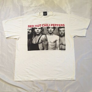 Red Hot Chili Peppers TEE レッチリ Trainspotting Forrest Gump HIPHOP Nine Inch Nails Rage Against the Machine TRAVIS YEEZY GAP