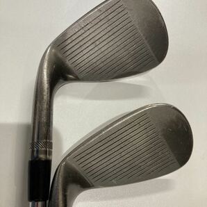 ［まとめ売り］ゴルフクラブ パター Callaway ＸFORGED ★STAR★アイアンゆの画像7