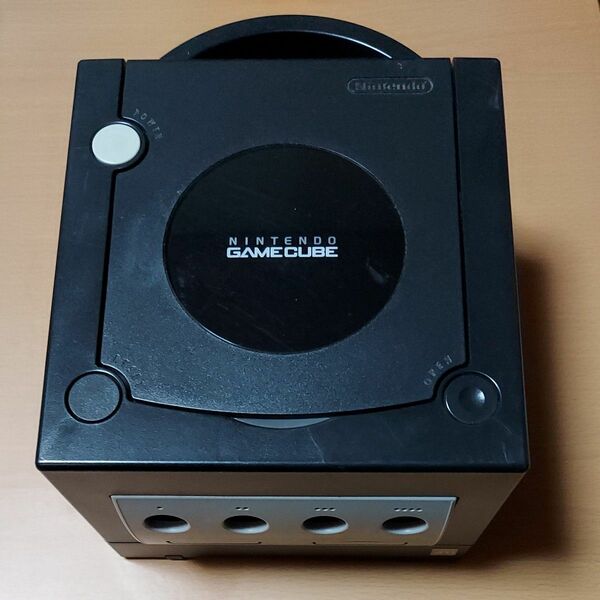 ゲームキューブ GAMECUBE GC