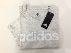 新品■adidas アディダス レディース 半袖シャツ Tシャツ OT ヨガ ランニングに♪ GL0770