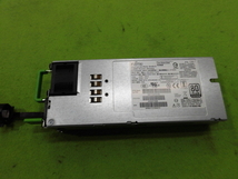 [A19539] FUJITSU DPS-800AB-1A PRIMERGY RX2530 M2 800W 冗長 電源 ▼現状品 起動確認のみ_画像1