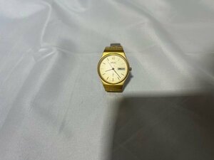 SEIKO セイコー　LORDクオーツ　8243-7020 腕時計